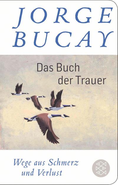 Das Buch der Trauer