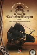Le tresor du capitaine Morgan