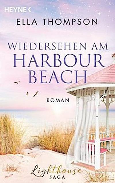 Wiedersehen am Harbour Beach