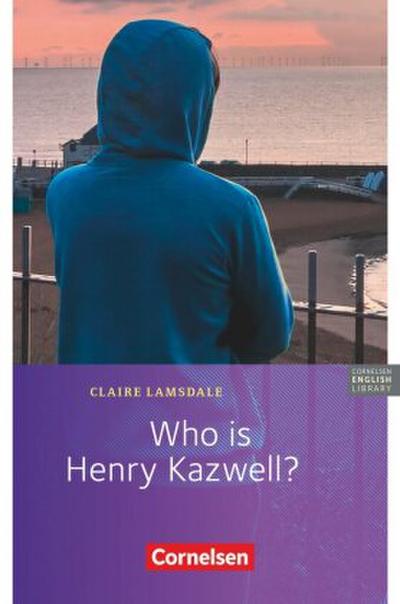 Cornelsen English Library - Für den Englischunterricht in der Sekundarstufe I - Fiction - 6. Schuljahr / A1