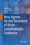 New Agents for the Treatment of Acute Lymphoblasti