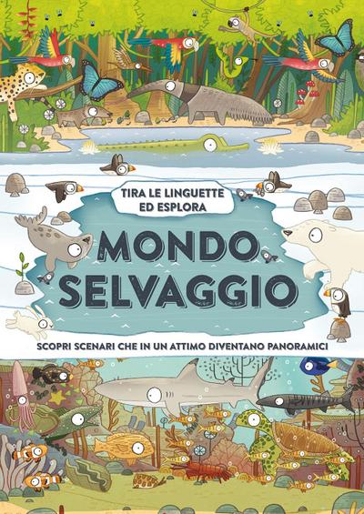 Mondo selvaggio