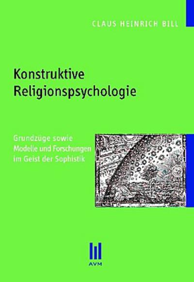 Konstruktive Religionspsychologie