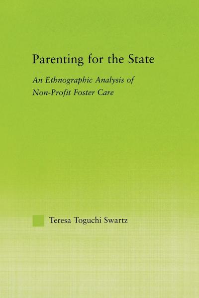 Parenting for the State