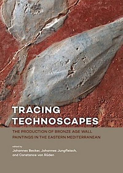 Tracing Technoscapes
