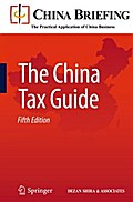 The China Tax Guide