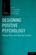 Designing Positive Psychology