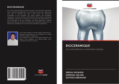 BIOCERAMIQUE