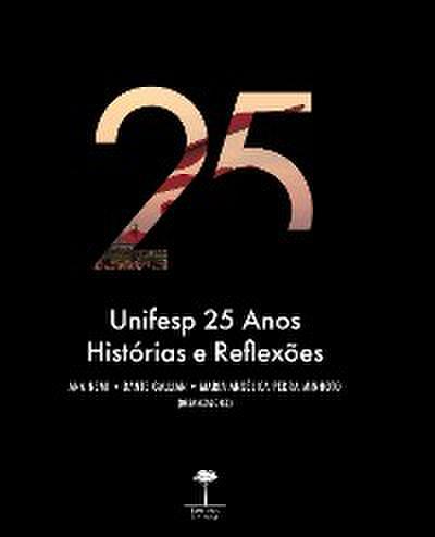 Unifesp 25 Anos