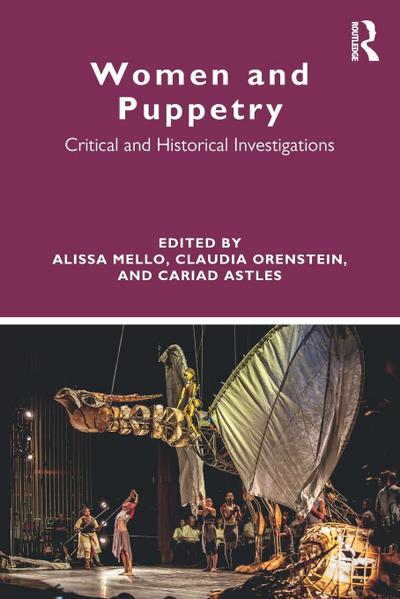 Women and Puppetry