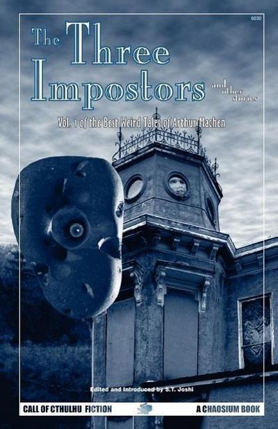 The Three Impostors and Other Stories