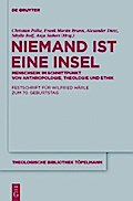 Niemand ist eine Insel
