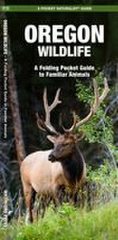 Oregon Wildlife