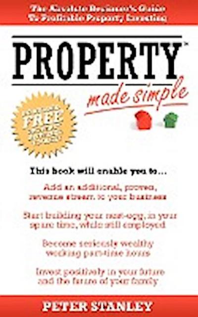 Property Made Simple