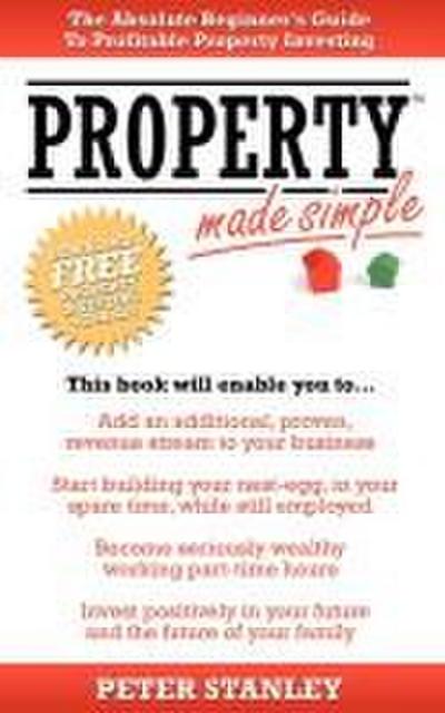 Stanley, P: Property Made Simple