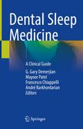Dental Sleep Medicine