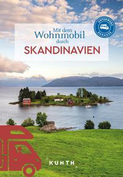 Mit dem Wohnmobil durch Skandinavien