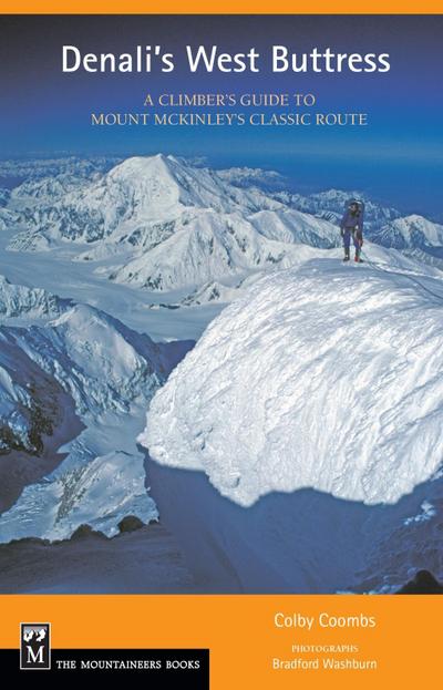 Denali’s West Buttress