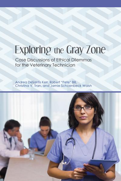 Exploring the Gray Zone