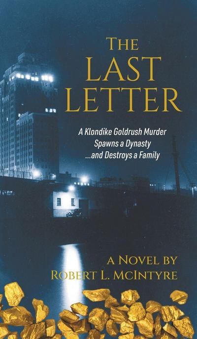 The Last Letter