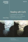 Reading with Earth