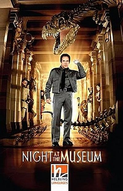Night at the Museum, Class Set