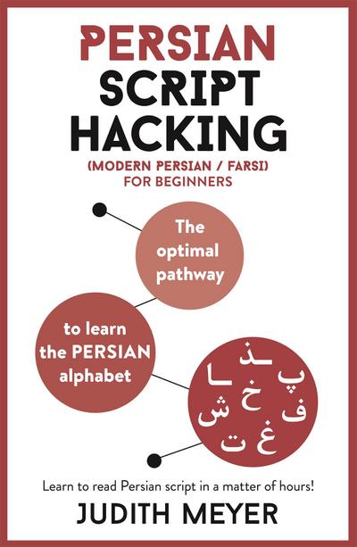 Modern Persian Script Hacking