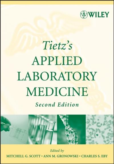 Tietz’s Applied Laboratory Medicine