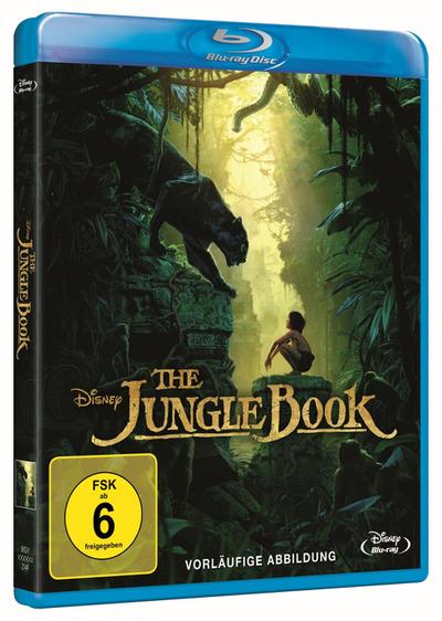 The Jungle Book