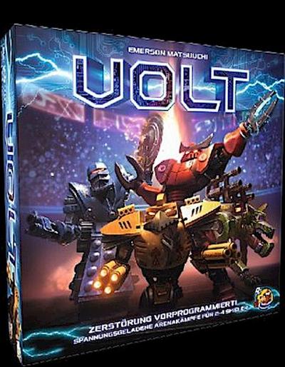 Volt (Spiel)