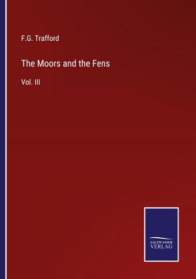 The Moors and the Fens