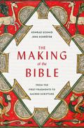 The Making of the Bible