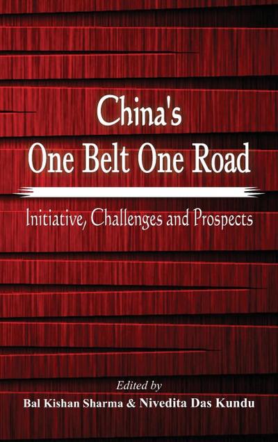 China’s One Belt One Road