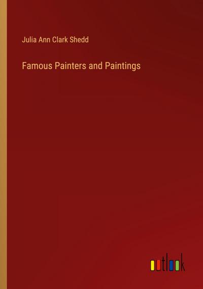 Famous Painters and Paintings