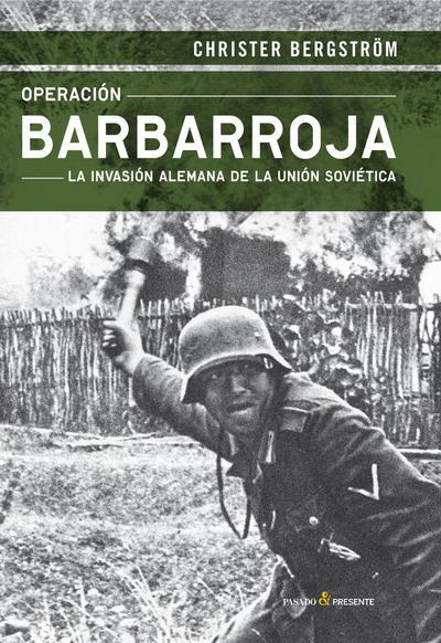 Operación Barbarroja
