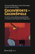 GegenWorte – GegenSpiele