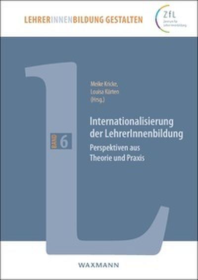 Internationalisierung der LehrerInnenbildung