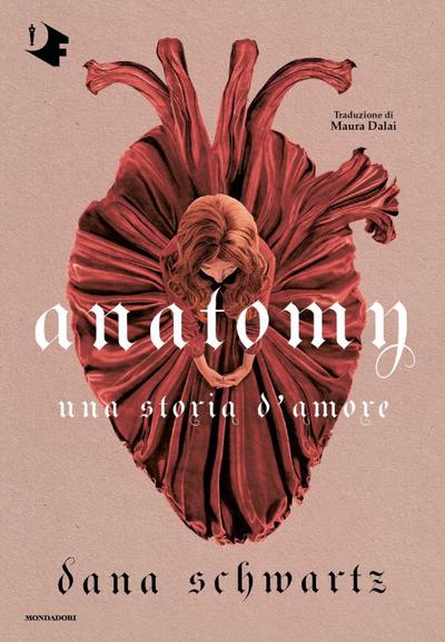 Anatomy. Una storia d’amore
