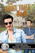 The Burnt Toast B&B (Bluewater Bay, #5)