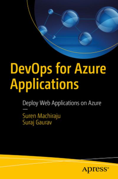 Devops for Azure Applications
