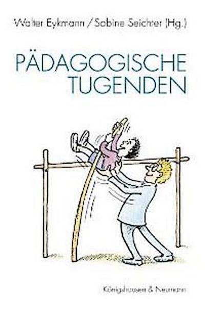 Pädagogische Tugenden