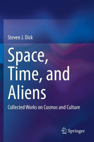 Space, Time, and Aliens