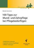 100 Tipps zur Mund- und Zahnpflege bei Pflegebedürftigen