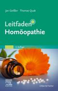 Leitfaden Homöopathie