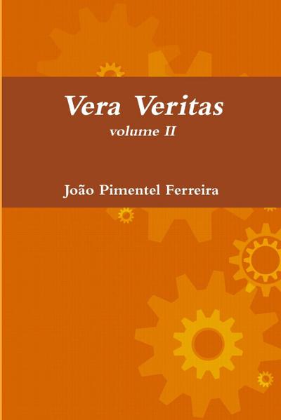 Vera Veritas II - João Pimentel Ferreira