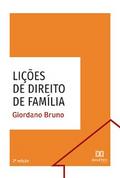 Lições de Direito de Família