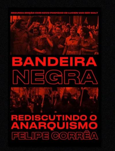 Bandeira negra