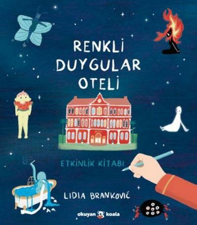 Renkli Duygular Oteli
