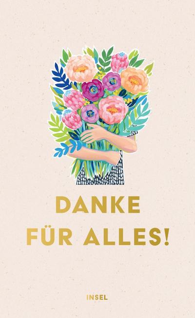 Danke für alles!