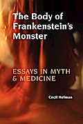 Body of Frankenstein’s Monster